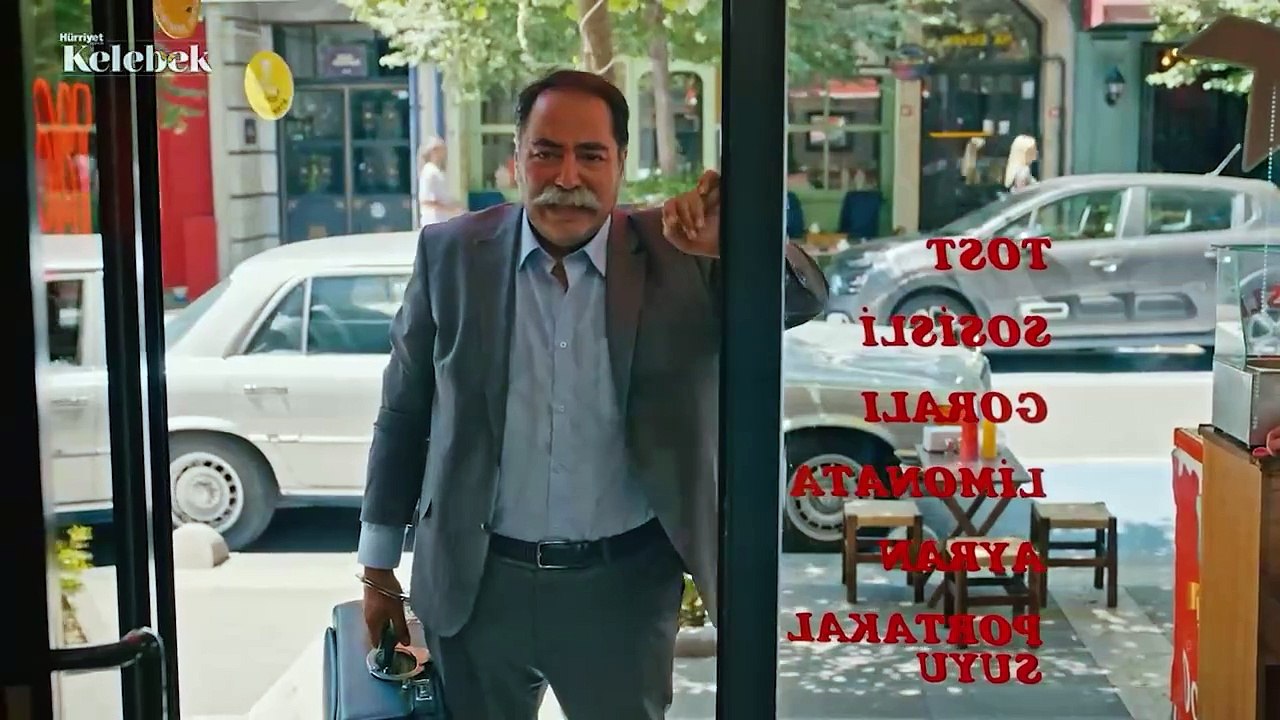 Hakan Yılmaz’ın acı sahnesi gerçek oldu, acısını kameralar önünde yaşadı