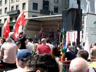 MUSICA CON I MODENA CITY RAMBLERS A MILANO (17 MAGGIO 2025)