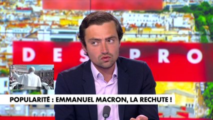 Nathan Devers : «Quand on n’a rien à annoncer, c’est dommage de faire de la communication»