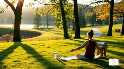 “Top Yoga Retreats for Beginners in the USA 🧘‍♀️  Start Your Wellness Journey Right”