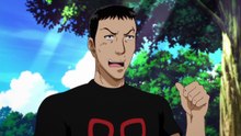 คินดะอิจิ Return S1 EP19 คดีฆาตกรรมของสารวัตรเคนโมจิ File.1
