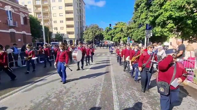 A Sassari al via la Cavalcata sarda 2025, ecco la festa della bellezza isolana