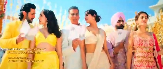 Khel Khel Mein | Full Hindi Dubbed Movie 🎬 | Trending Super Hit Film with 10M Views