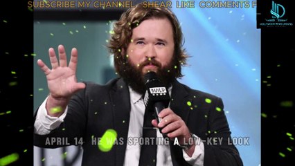 'The Sixth Sense' Star Looks Unrecognizable in Fir