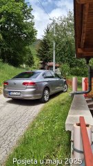 emCARRIDE - Majska posjeta Sečevo Turbe S24+2025