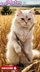 The Secret Life of Cats 🐱✨