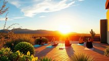 “Desert Retreats Why Arizona Is a Hotspot for Healing 🌵✨”