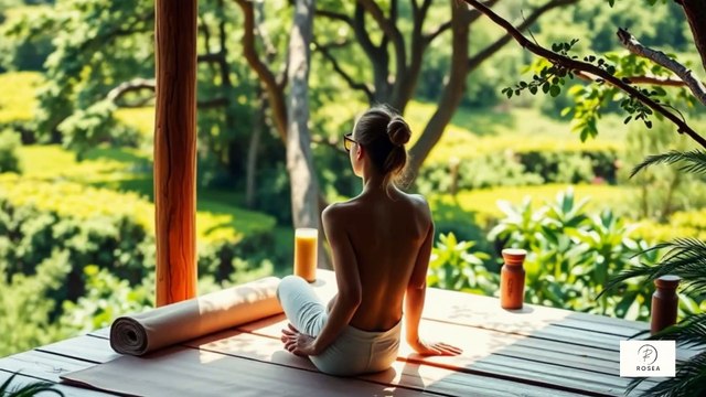 Juice Detox Retreats Do They Really Work 🥤 The Truth You Need To Know!