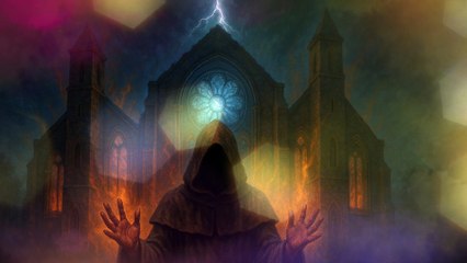 Lumen Arcanum Hardstyle Ritual