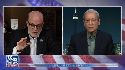 Fox News TV || Trump has been 'gracious' with China: Gordon Chang