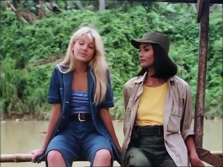 Horror Safari (1982) ITA