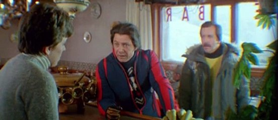 IL Tesoro Delle 4 Corone (1983) ITA