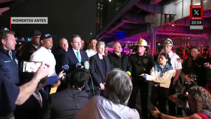 Milenio Noticias, 17 de mayo de 2025