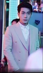 The Estranged Lovers Chinese Drama