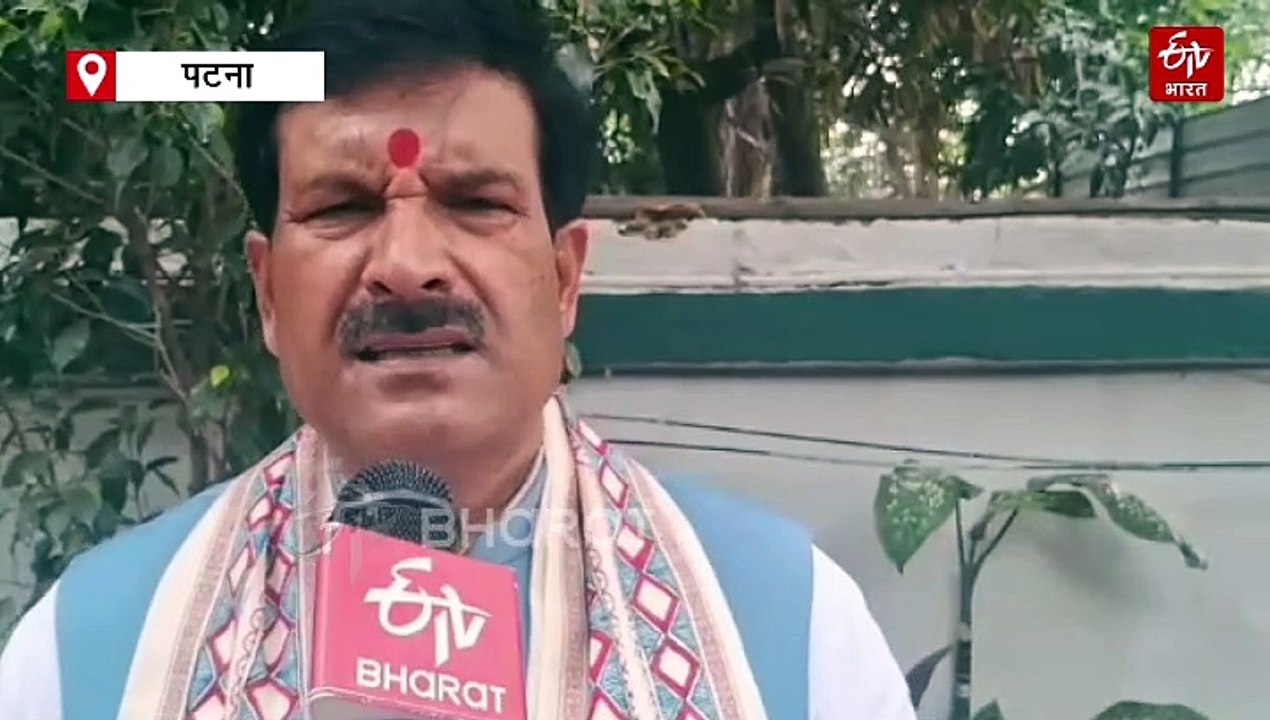 तेजस्वी यादव की सरकार बनकर रहेगी, राजद नेता बोल...