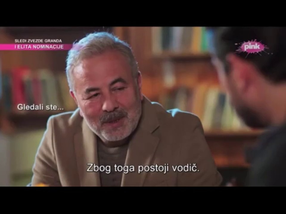 SERIJA KLOPKA LJUBAVI 31 EPIZODA