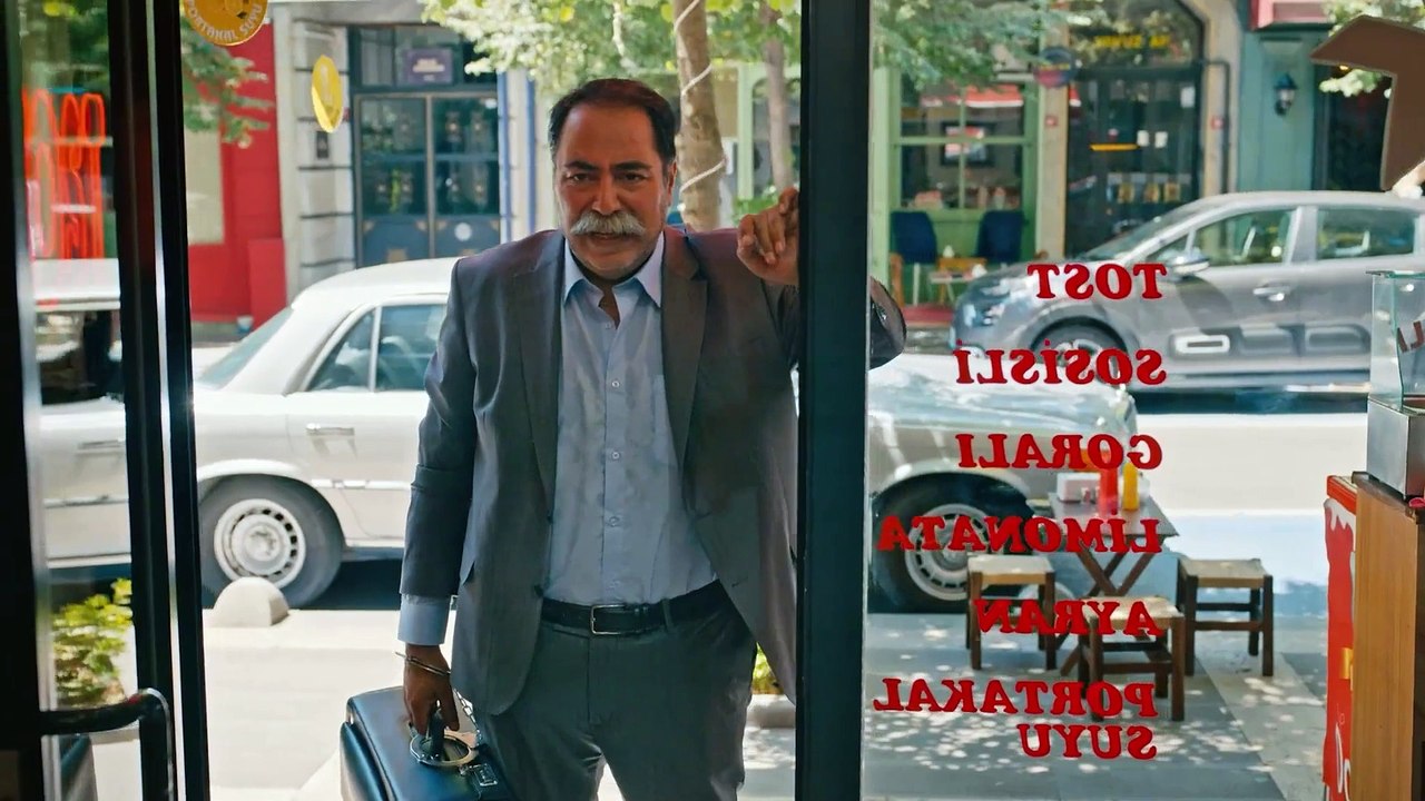 O sahneler ortaya çıktı... Hakan Yılmaz'ın acı sahnesi gerçek oldu