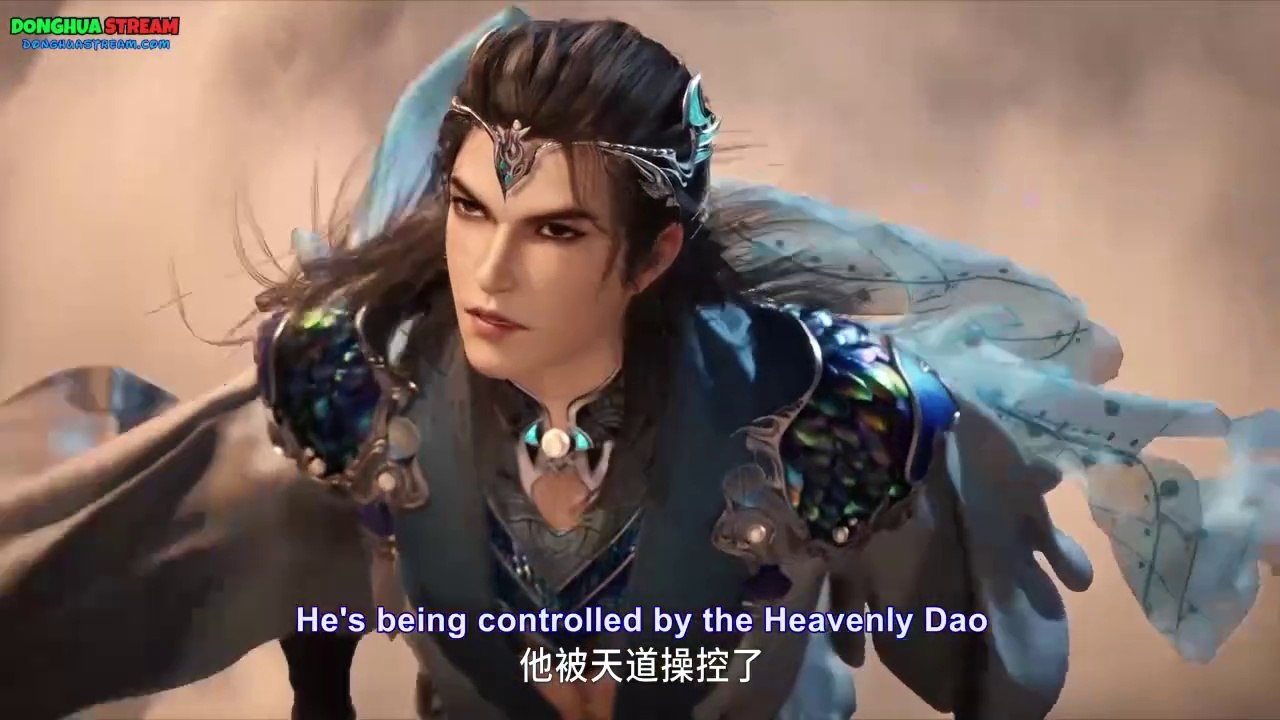 My Senior Brother Is Too Steady EP.91 English sub