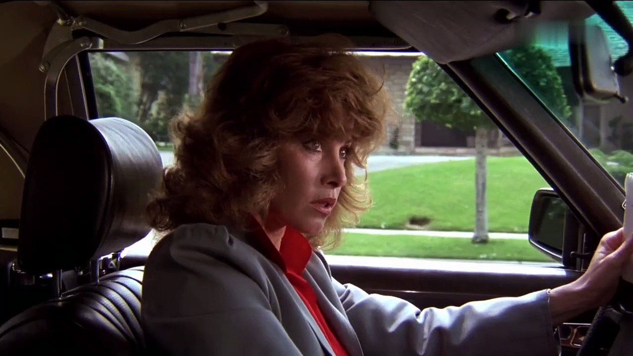 Hart aber herzlich S03E24-Unfallopfer