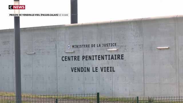 Narcotrafic : ce qu'il faut savoir sur les deux premières prisons de haute sécurité