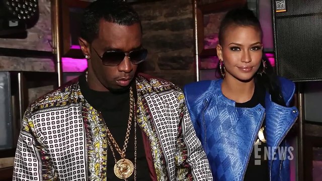 Dawn Richard Testifies Diddy Hit Cassie Ventura With Skillet of Eggs _ E! News