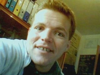 Fabio Di Fazio KickBoxer