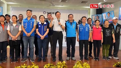 張善政比喻民進黨為奧運搶金牌者 引發熱議 🏅