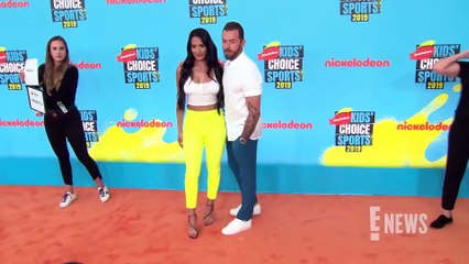 Nikki Bella Must Pay Artem Chigvintsev Thousands in Child Support _ E! News