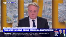 Discussion entre Donald Trump et Vladimir Poutine: que peut-on attendre de cet échange?