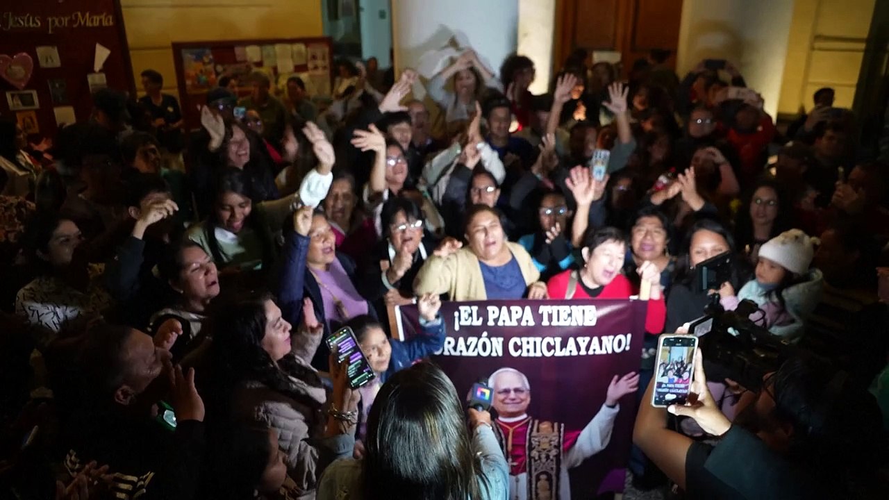 Papst Leo XIV.: Der Anti-Trump