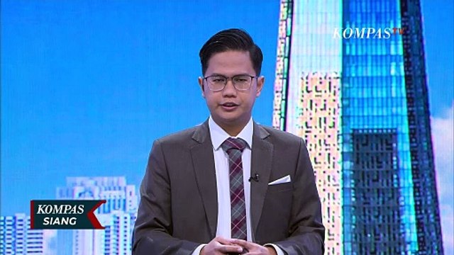 Presiden Prabowo Kunjungan Kerja ke Thailand, Pererat Hubungan Bilateral