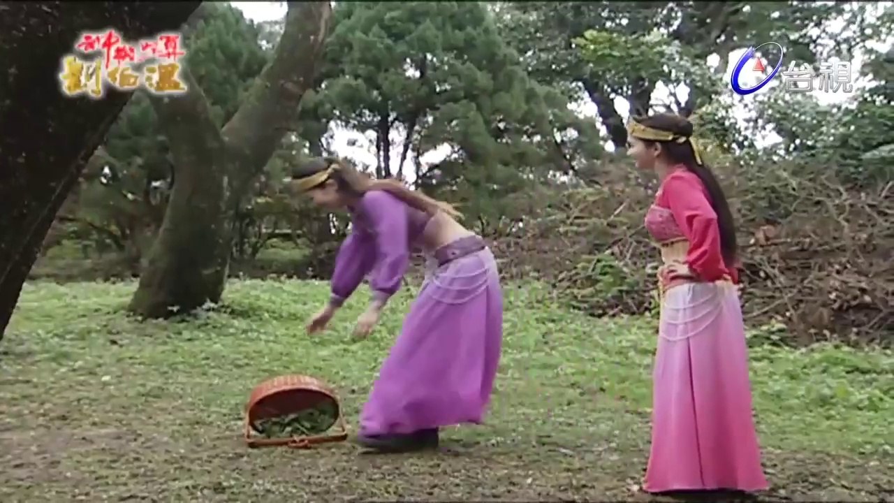 Thần Cơ Diệu Toán Lưu Bá Ôn Phần 8 Đại Náo Nữ Nhi Quốc Tập 112 Bản Đẹp (720P)