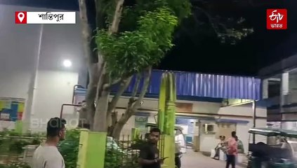 বেআইনিভাবে মাটি কাটার প্রতিবাদ করায় যুবকের যৌনাঙ্গে লাথি-মারধর তৃণমূল নেতার !