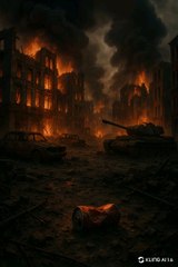 destroyed #destruction