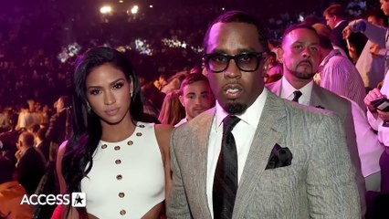 Cassie's Husband Speaks Out After Sean 'Diddy' Combs Trial Testimony