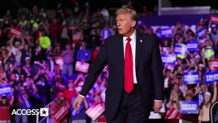 Donald Trump Calls Taylor Swift 'No Longer Hot' On Truth Social