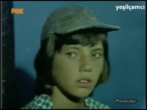 Afacan Parasızlar 1975 Menderes Utku - Öztürk Serengil VHS Türk Filmi