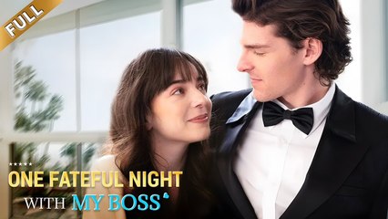 O.n.e F.a.t.e.f.u.l N.i.g.h.t w.i.t.h M.y B.o.s.s - Episode 2
