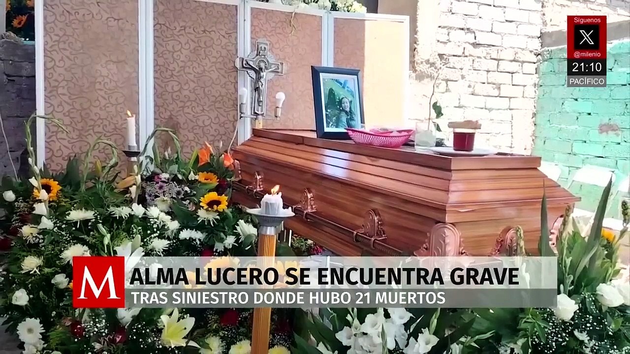 Milenio Noticias, con Fernando Robles, 17 de mayo de 2025