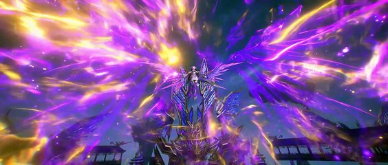 Battle Through The Heavens 5 Episode 147 | 4K