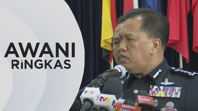 AWANI Ringkas: Kes Pamela Ling: Polis rakam keterangan anak