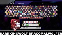 (SUPER SMASH BROS BRAWL REMIX) GAMEPLAY # 91. KNUCKLESS.