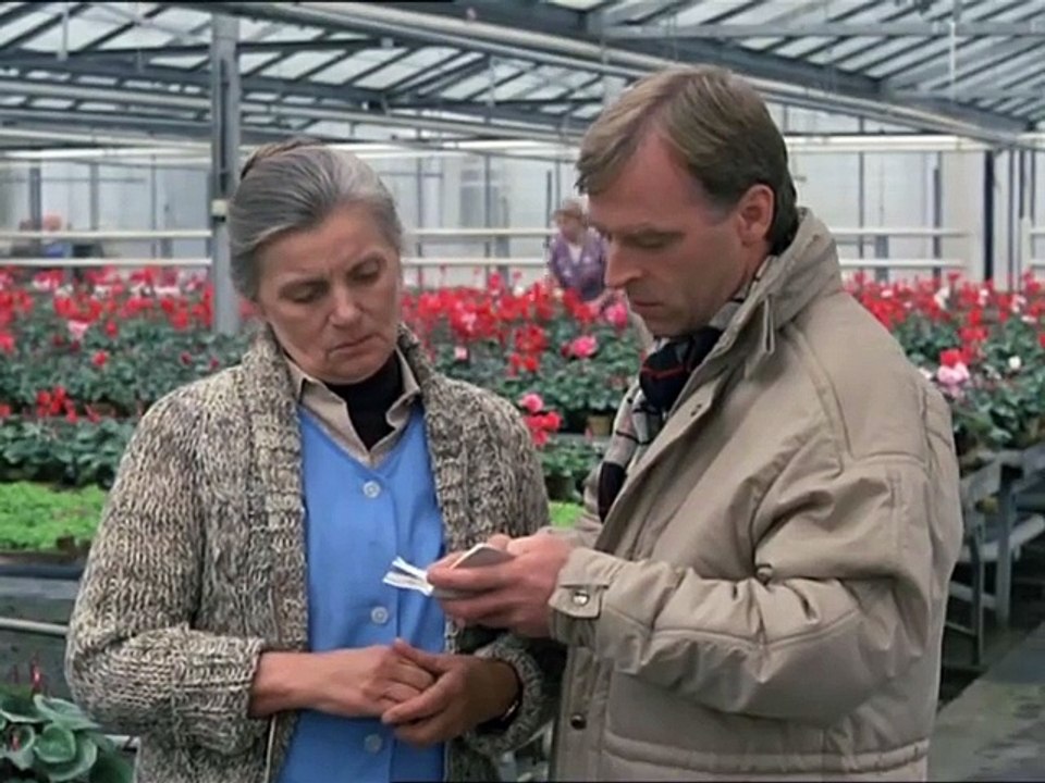 Polizeiruf 110-Der Tote zahlt (1987)