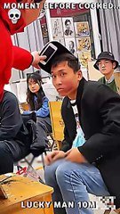 Moment Before Cooked ☠️ #trollface #edit #shorts