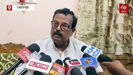 অনুব্রতর কর্মসূচিতে সিলমোহর কোর কমিটির, বৈঠকের মাঝেই কেষ্টকে ফোন মমতার