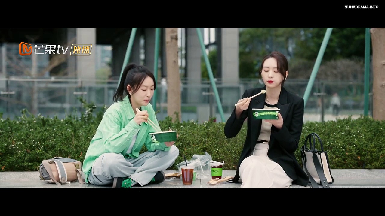  [indo sub] ep 24 with love with you