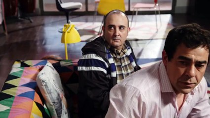 La que se avecina 11x7 Serie Online Latino Castellano Subtituladas - Series24