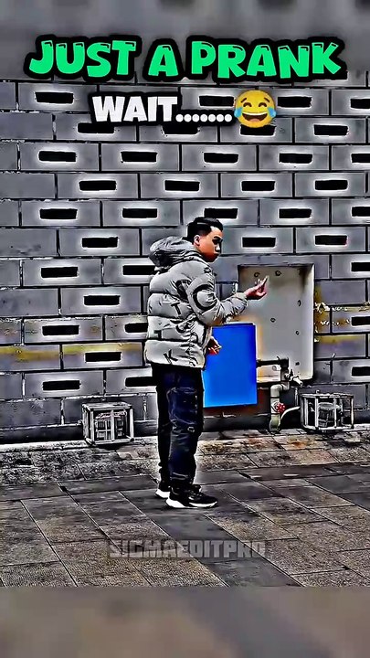 Public prank☠️☠️ #trollface #troll #edit #aura #prank