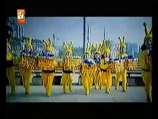 ATV REKLAM KUŞAĞI - 3 MAYIS 2010