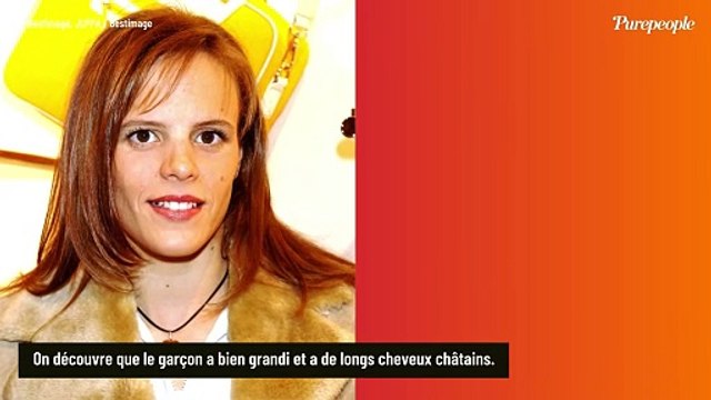 Laure Manaudou et son ex Jérémy Frérot : Nouvelle photo de leur fils Lou dévoilée, il ressemble beaucoup à son papa